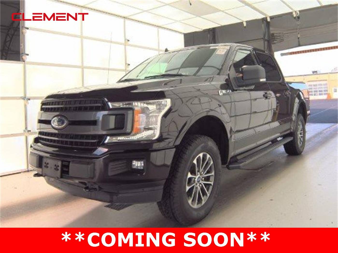 2020 Ford F-150 XLT — Pickup Truck — 40,596 mi — O’Fallon, MO
