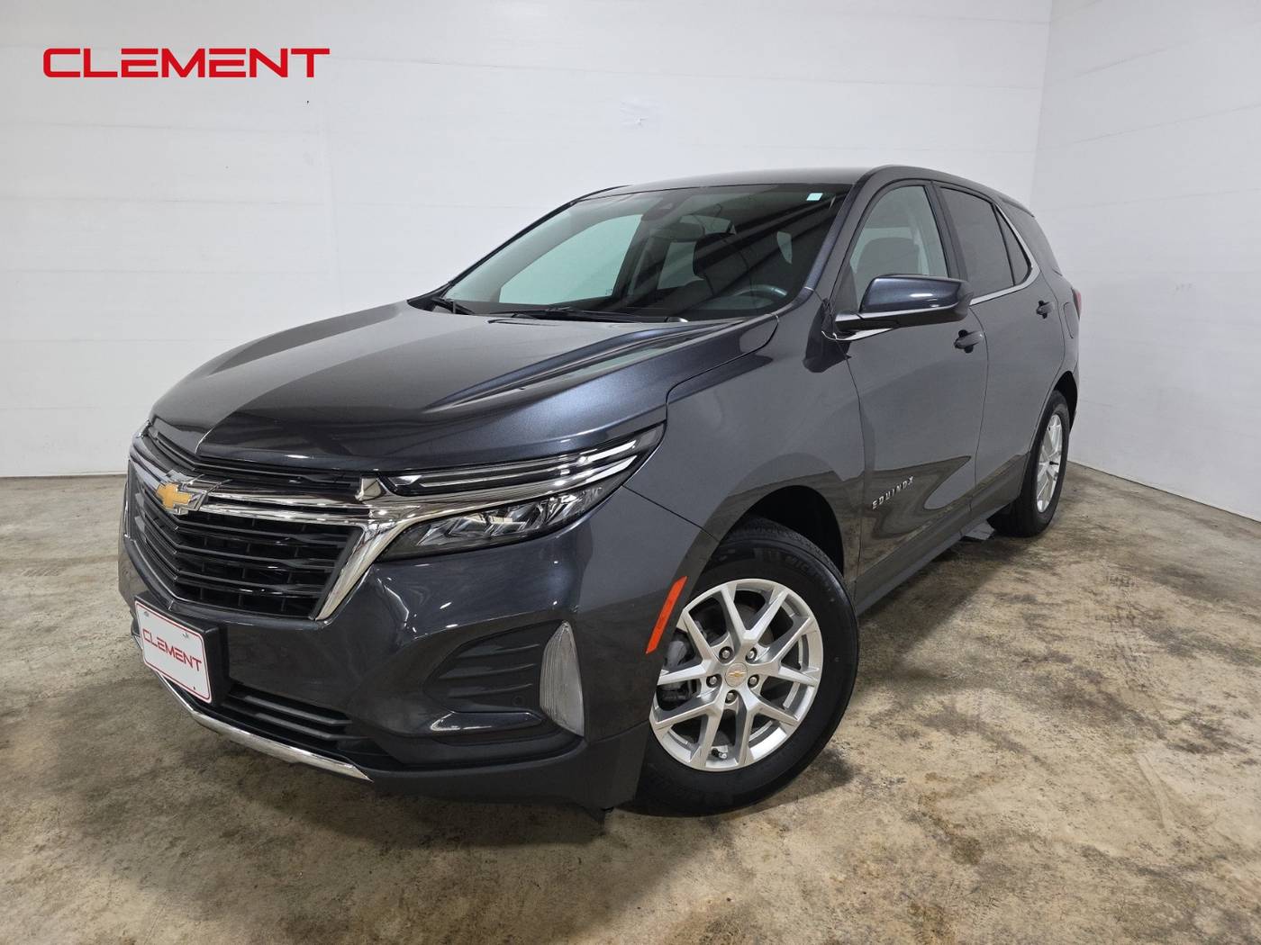 2022 Chevrolet Equinox LT — SUV — 29,087 mi — O’Fallon, MO
