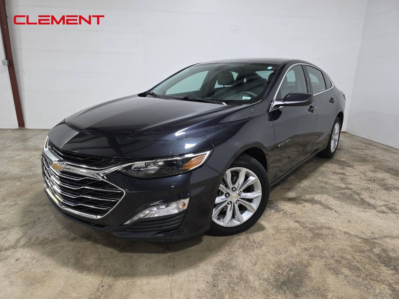 2022 Chevrolet Malibu LT — Sedan — 58,217 mi — O’Fallon, MO