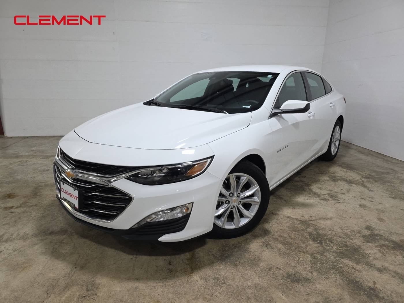 2024 Chevrolet Malibu LT — Sedan — 27,015 mi — O’Fallon, MO