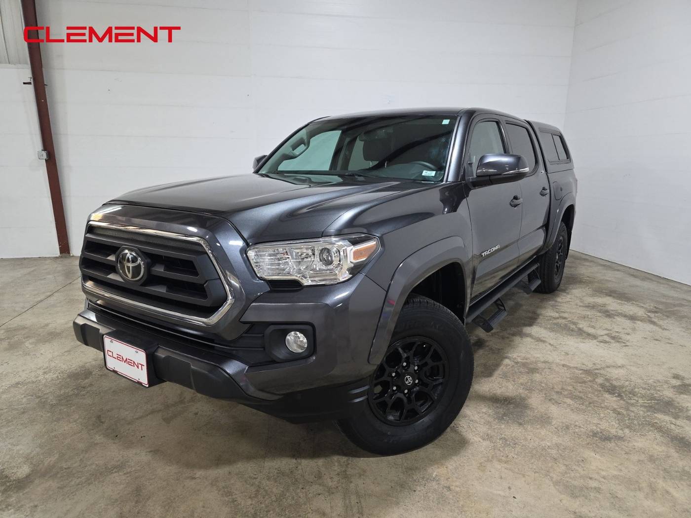 2020 Toyota Tacoma SR5 — Pickup Truck — 81,163 mi — O’Fallon, MO