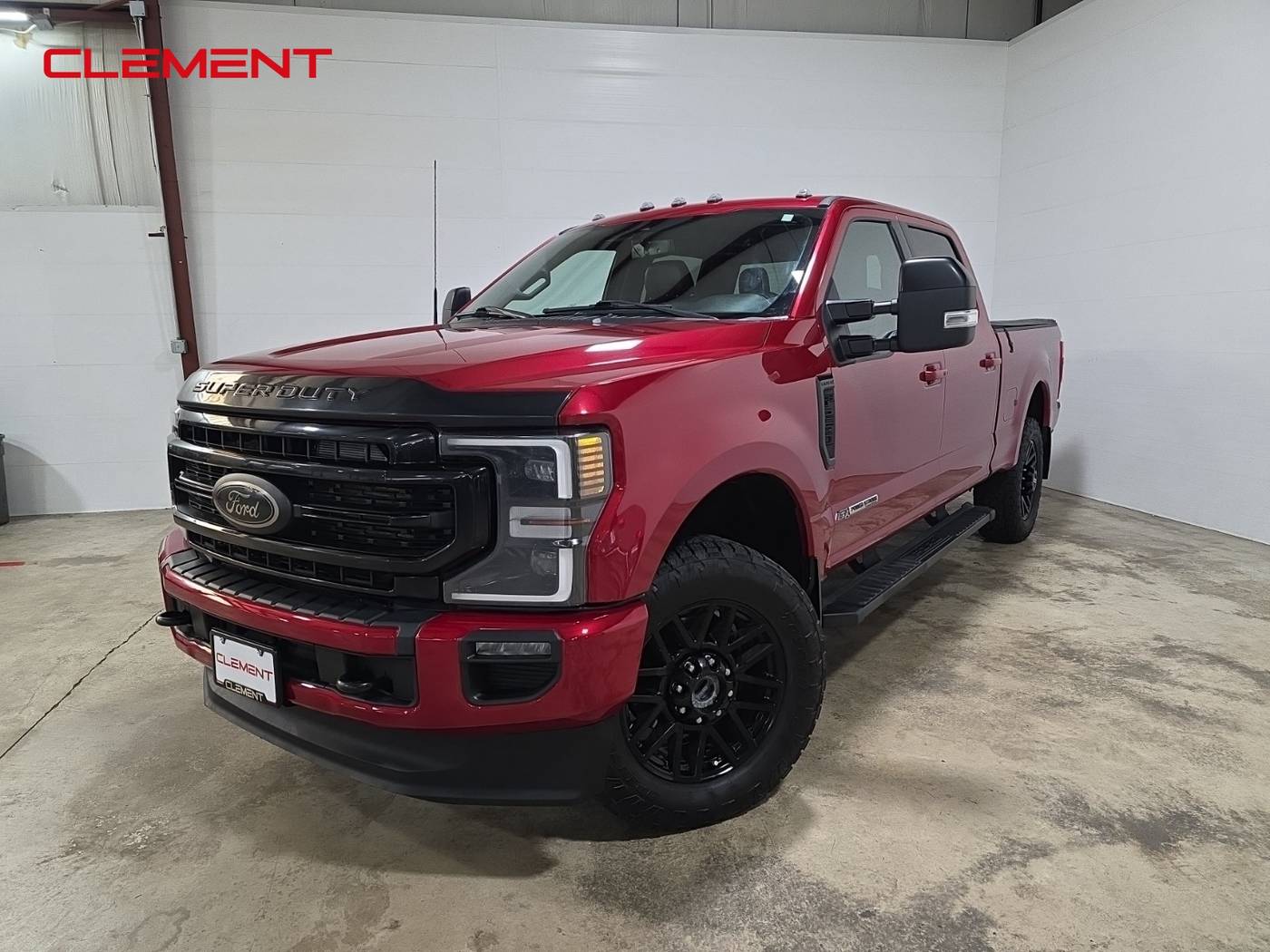 2022 Ford Super Duty F-250 XL — Pickup Truck — 57,803 mi — O’Fallon, MO