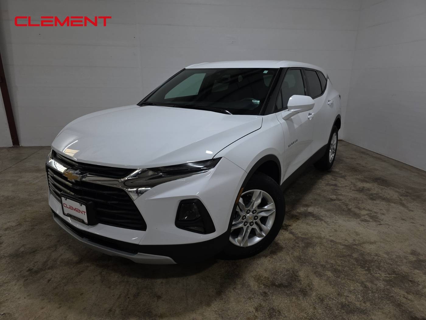 2022 Chevrolet Blazer 2LT — SUV — 26,988 mi — O’Fallon, MO