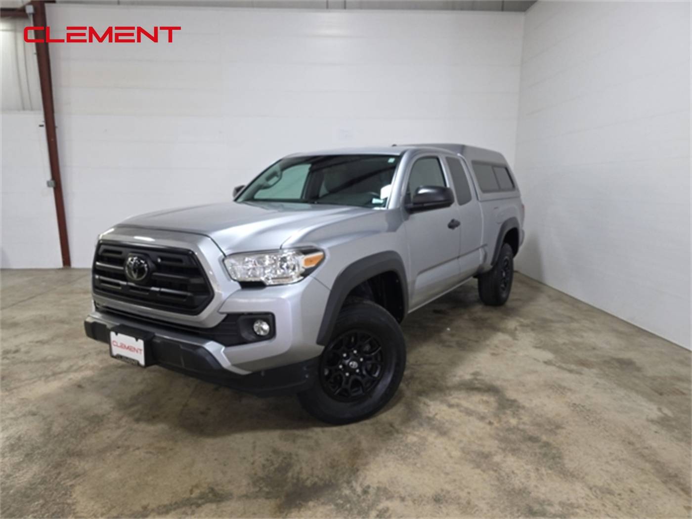 2019 Toyota Tacoma SR5 — Pickup Truck — 53,854 mi — O’Fallon, MO