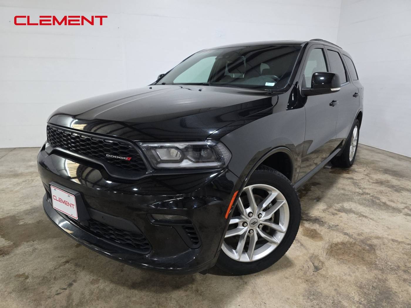 2023 Dodge Durango GT Premium — SUV — 59,255 mi — O’Fallon, MO