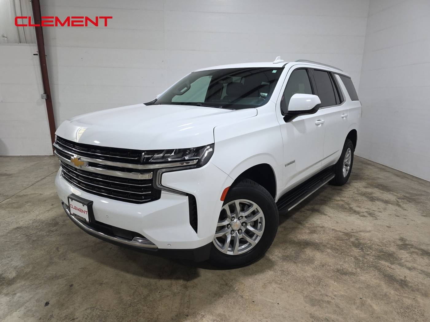 2023 Chevrolet Tahoe LT — SUV — 74,637 mi — O’Fallon, MO