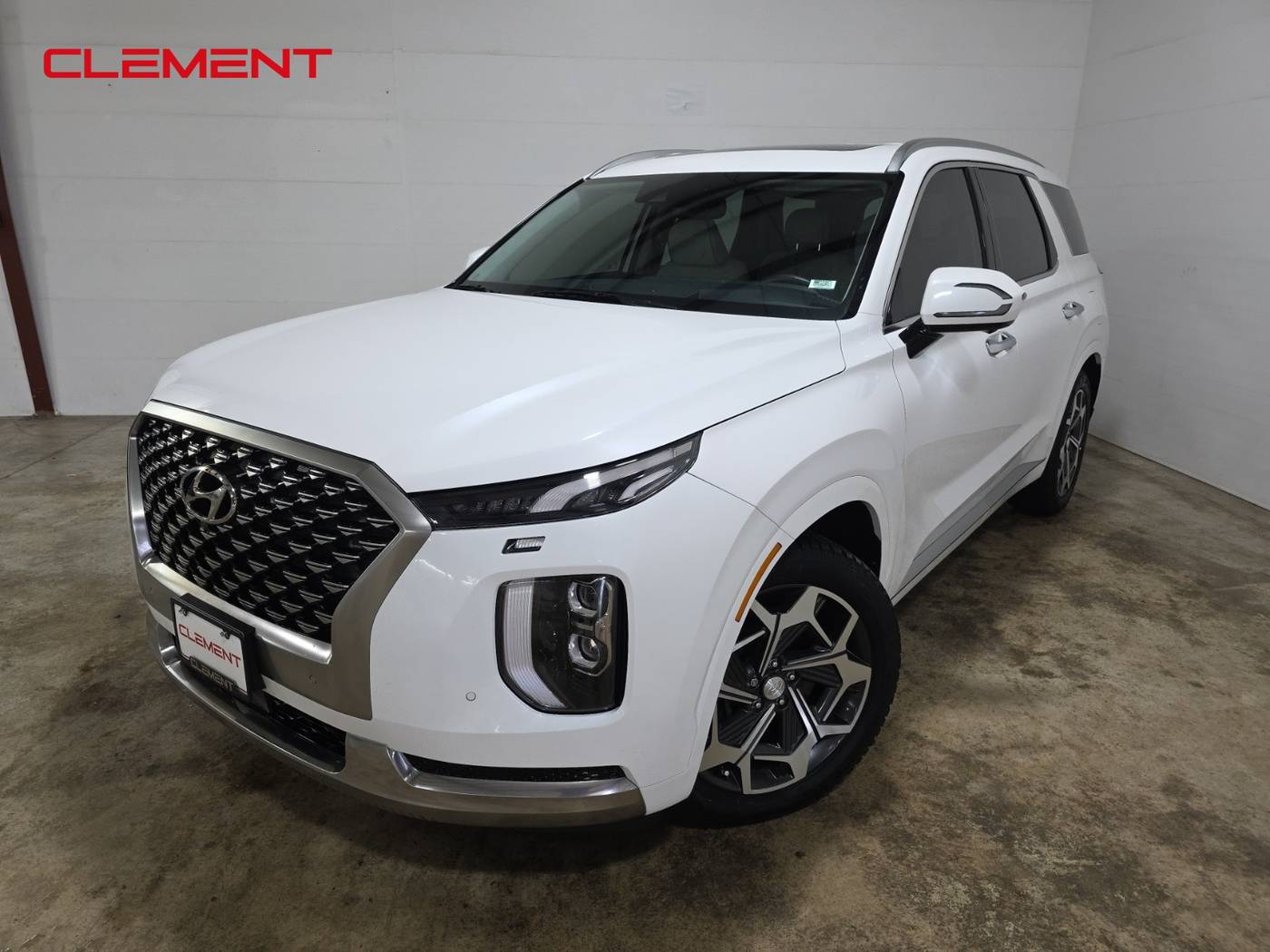 2022 Hyundai Palisade Calligraphy — SUV — 78,228 mi — O’Fallon, MO