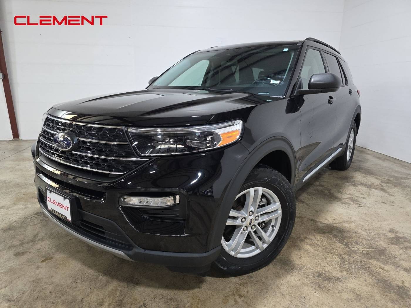 2022 Ford Explorer XLT — SUV — 21,163 mi — O’Fallon, MO