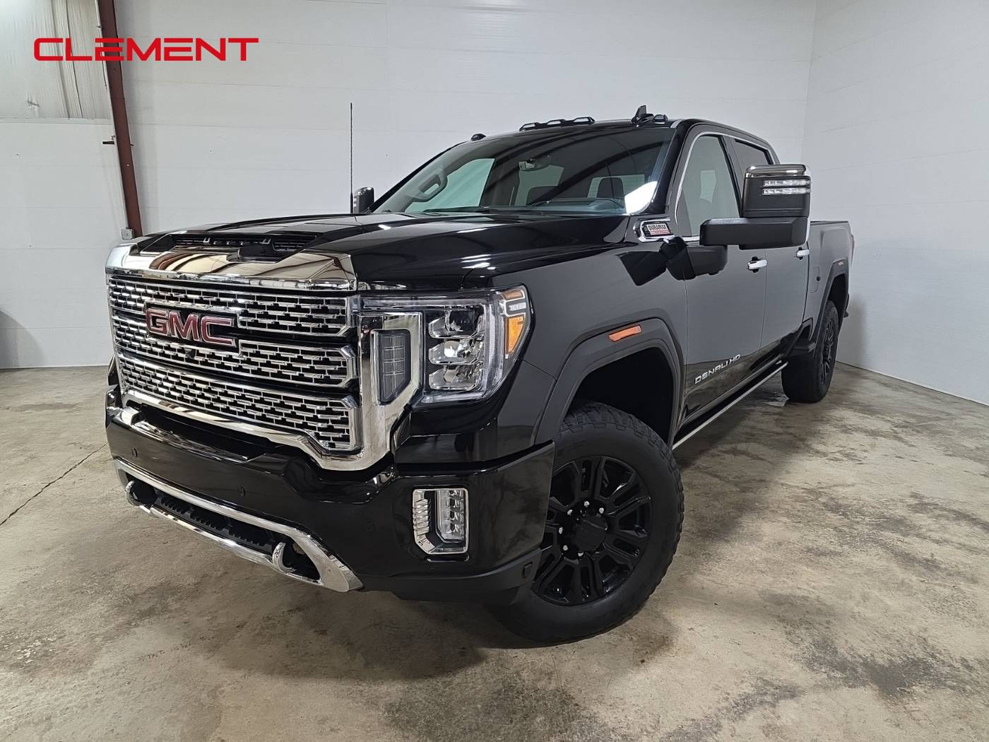 2021 GMC Sierra 2500HD Denali — Pickup Truck — 25,489 mi — O’Fallon, MO