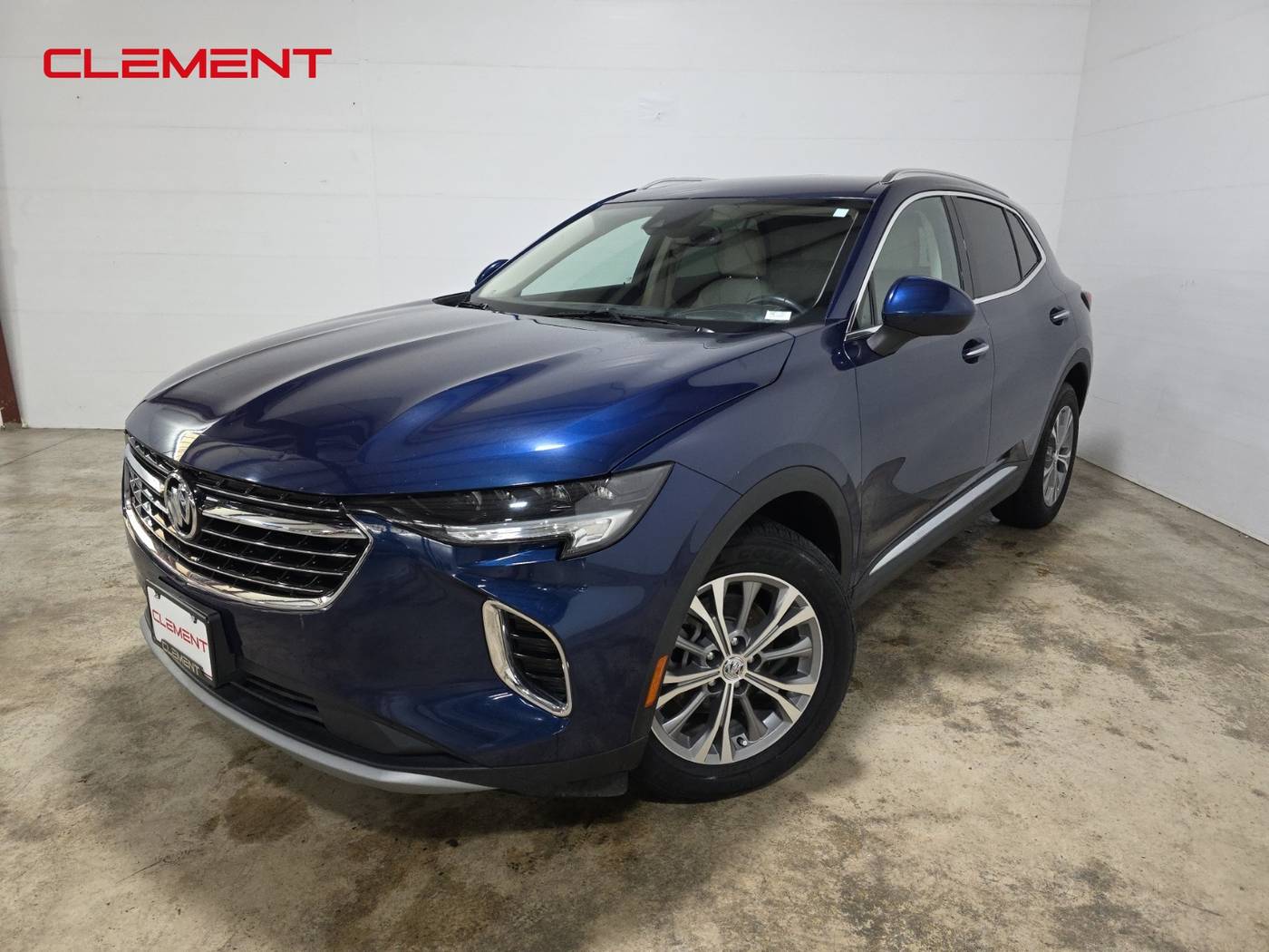 2023 Buick Envision Preferred — SUV — 60,017 mi — O’Fallon, MO