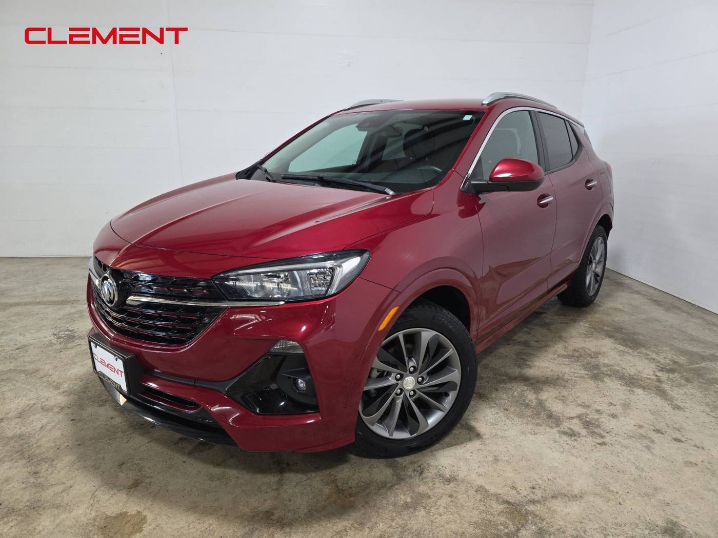 2021 Buick Encore GX Select — SUV — 89,789 mi — O’Fallon, MO