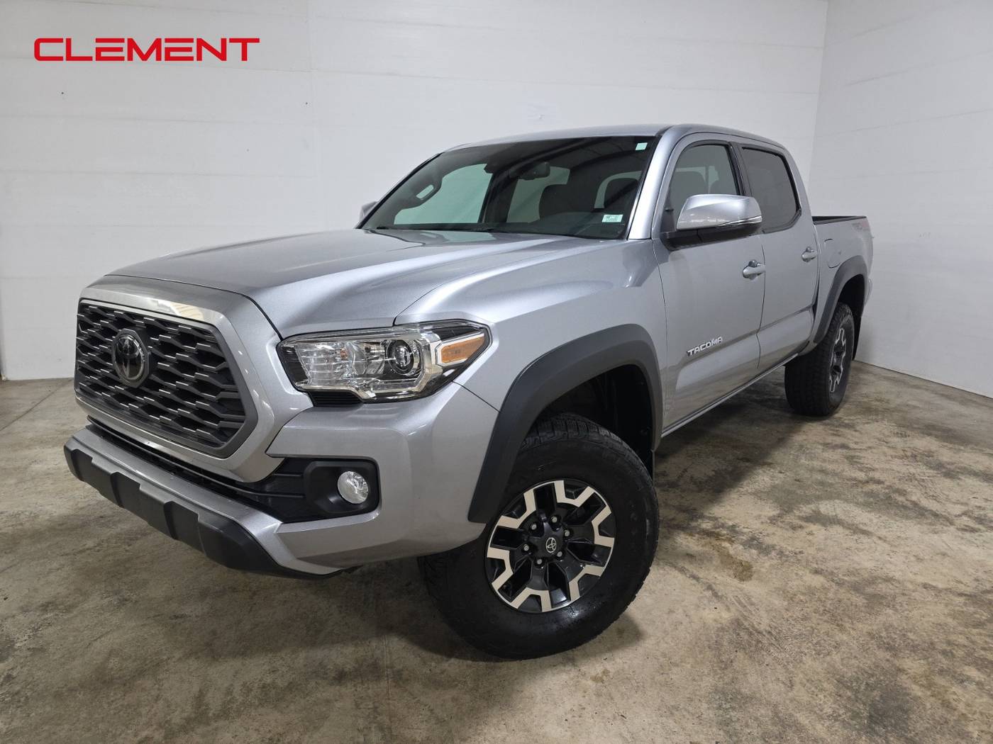 2021 Toyota Tacoma TRD Off Road — Pickup Truck — 61,607 mi — O’Fallon, MO