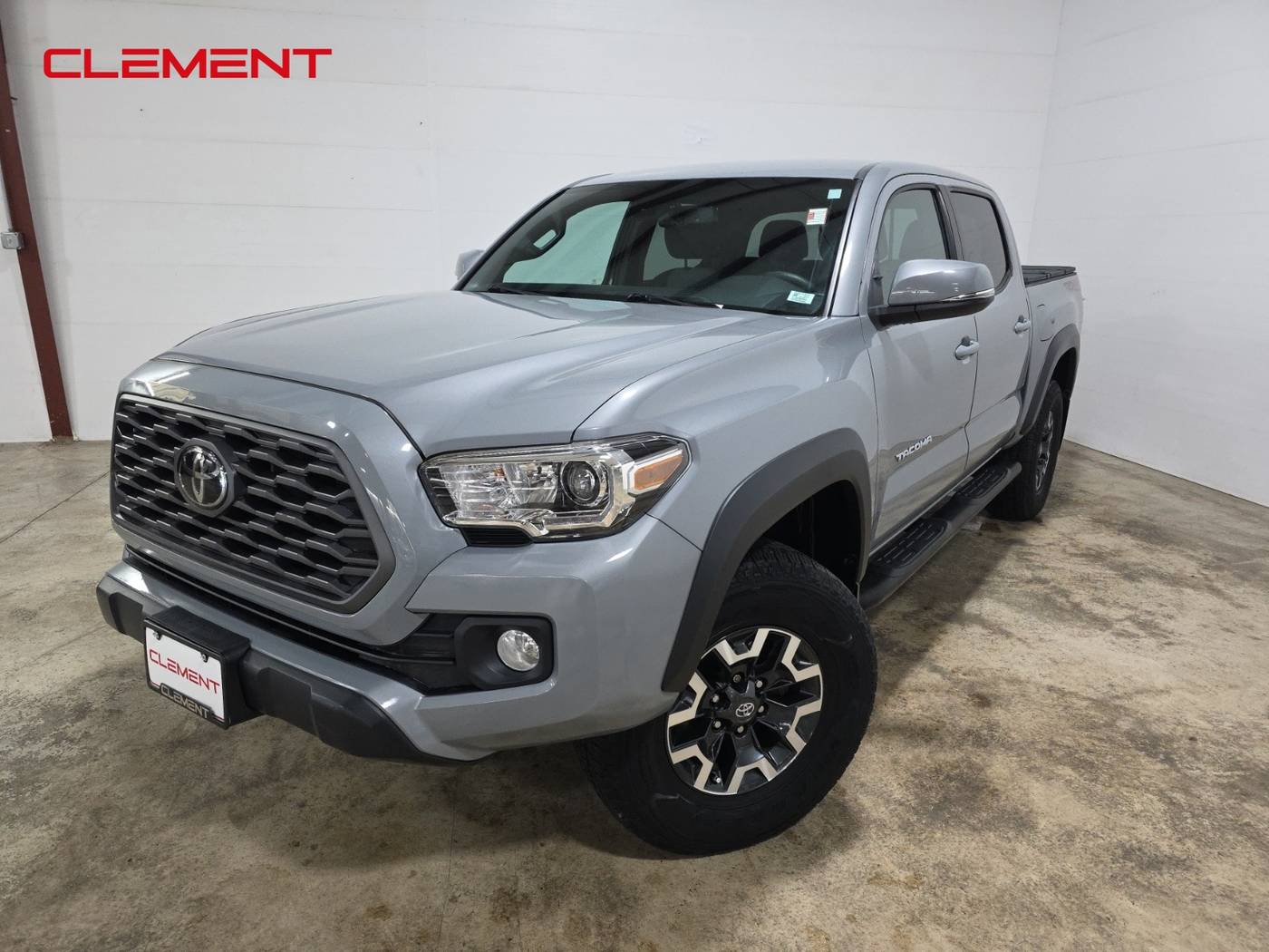 2021 Toyota Tacoma TRD Off Road — Pickup Truck — 26,202 mi — O’Fallon, MO