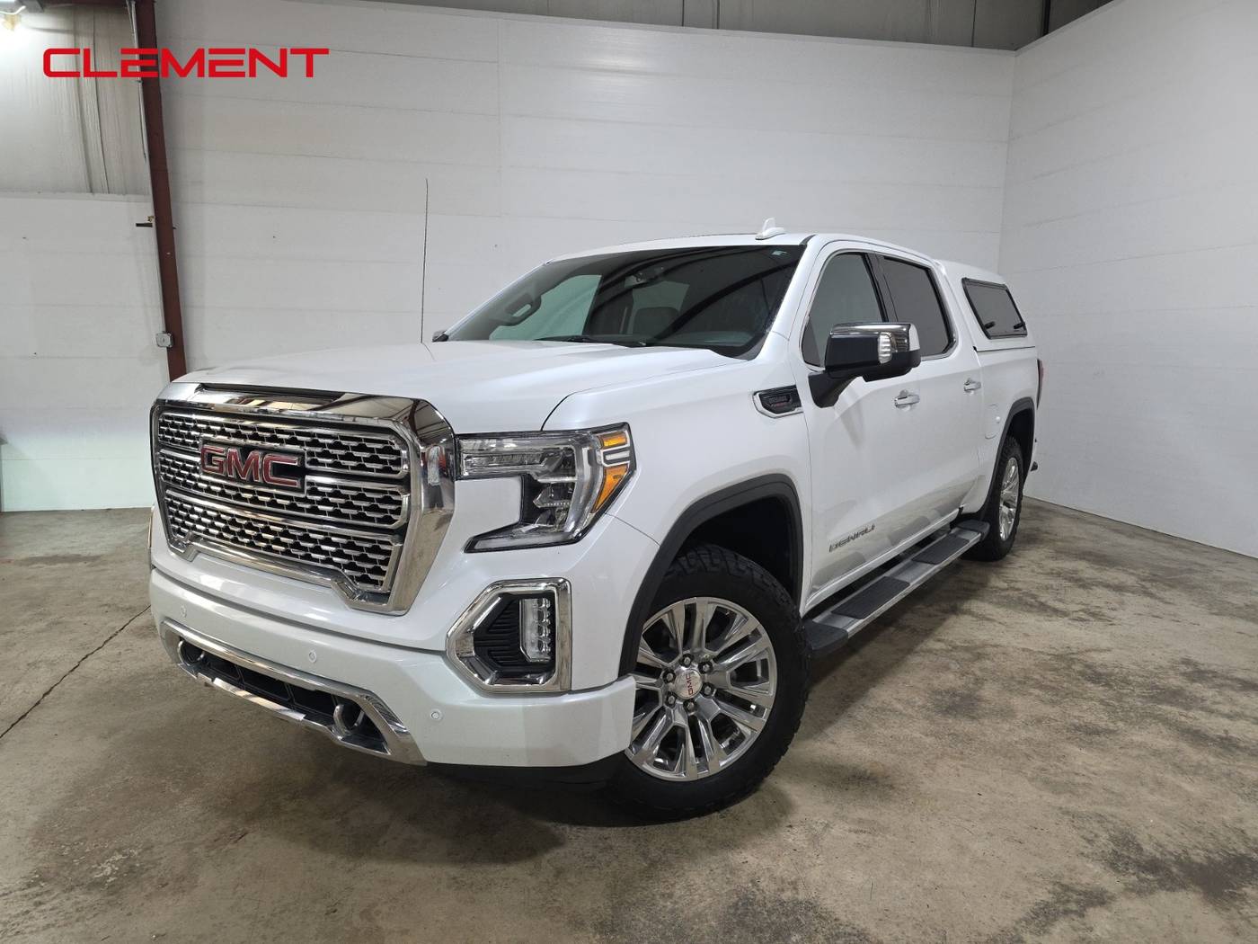 2021 GMC Sierra 1500 Denali — Pickup Truck — 37,550 mi — O’Fallon, MO