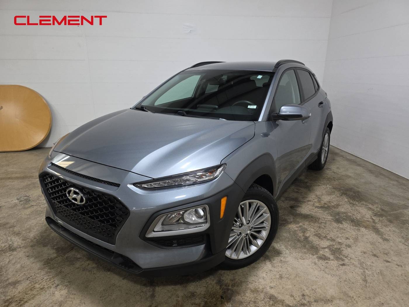 2021 Hyundai Kona SEL — SUV — 28,948 mi — O’Fallon, MO