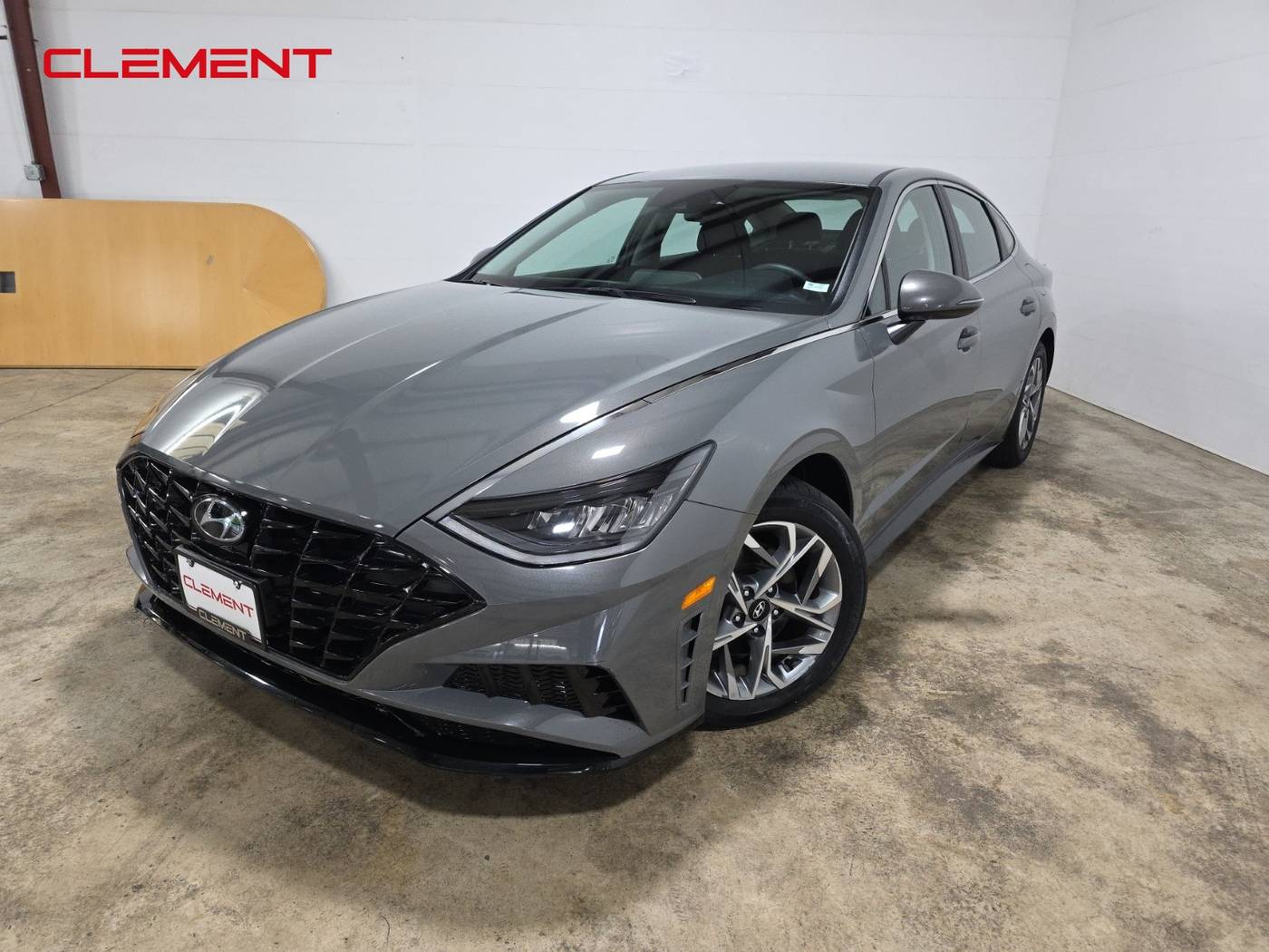 2022 Hyundai Sonata SEL — Sedan — 21,589 mi — O’Fallon, MO