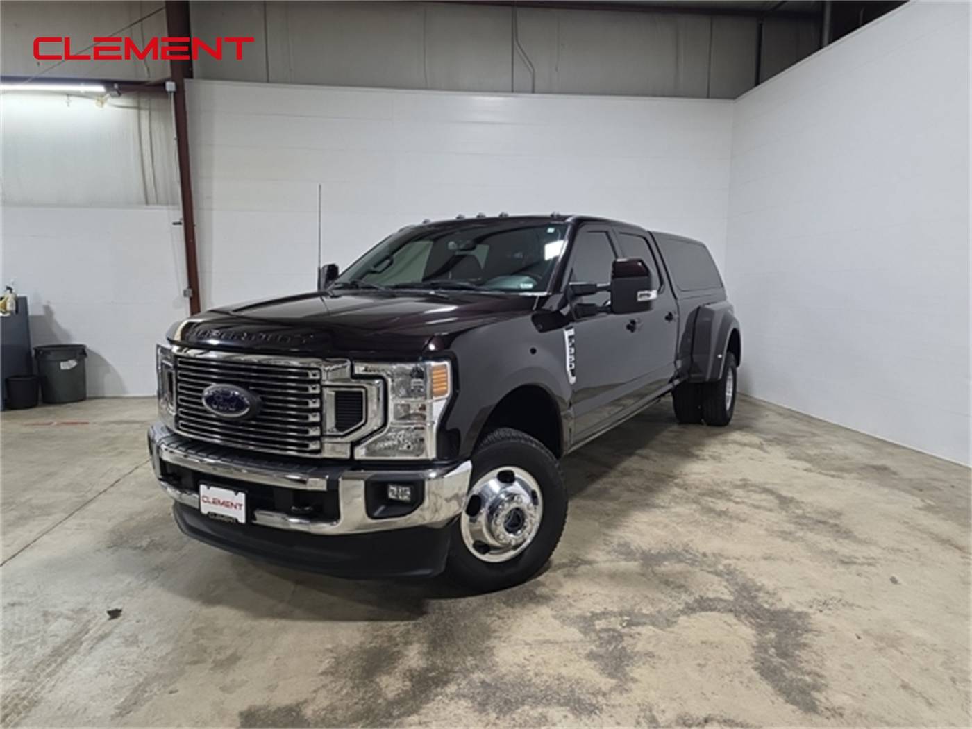 2022 Ford Super Duty F-350 LARIAT — Pickup Truck — 25,106 mi — O’Fallon, MO
