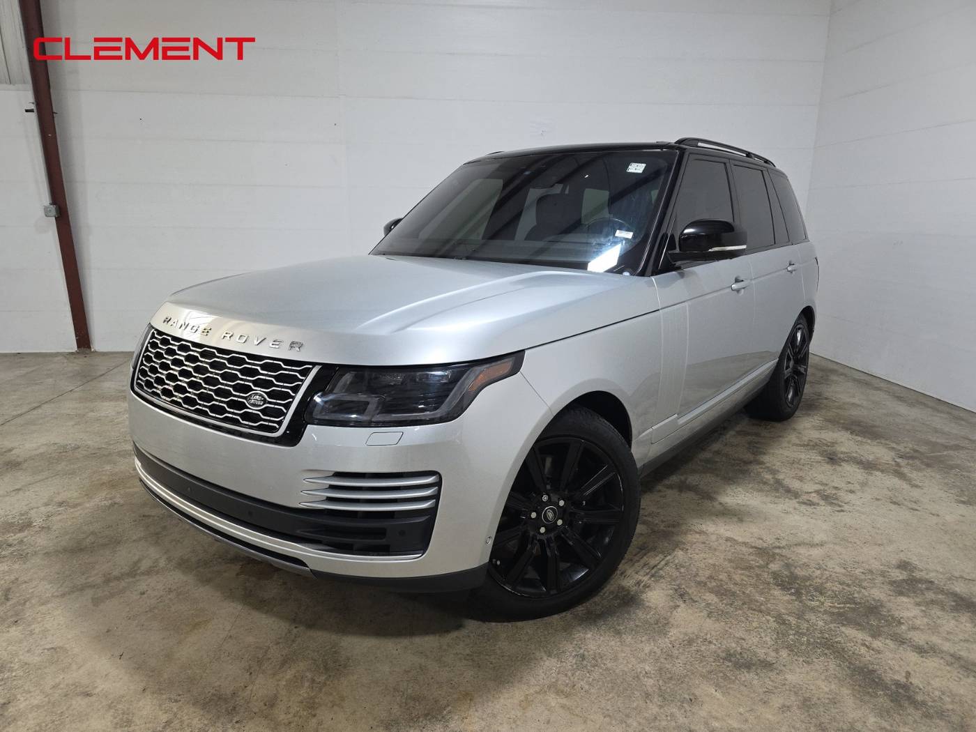 2020 Land Rover Range Rover HSE — SUV — 83,778 mi — O’Fallon, MO