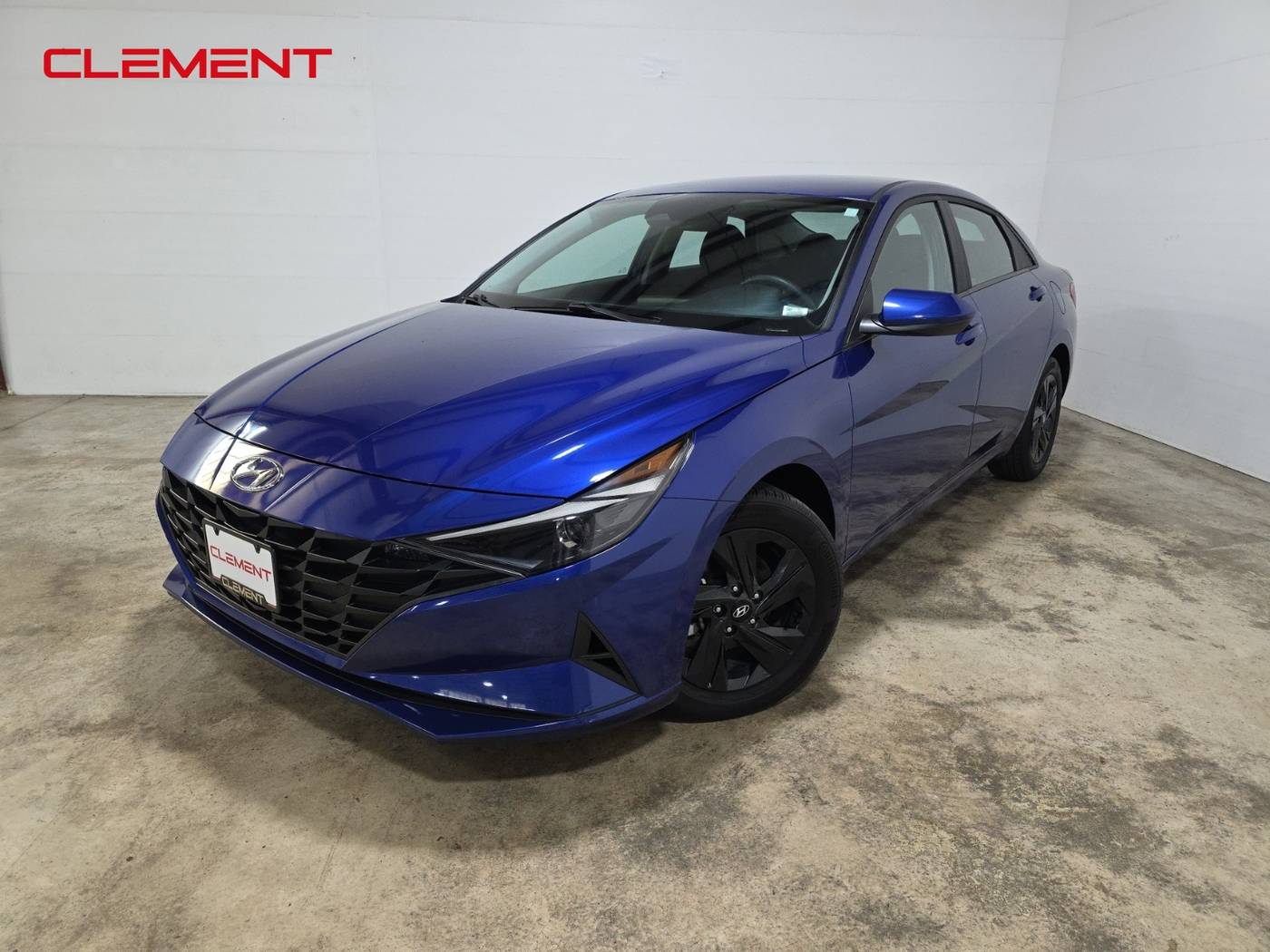 2023 Hyundai Elantra SEL — Sedan — 30,562 mi — O’Fallon, MO