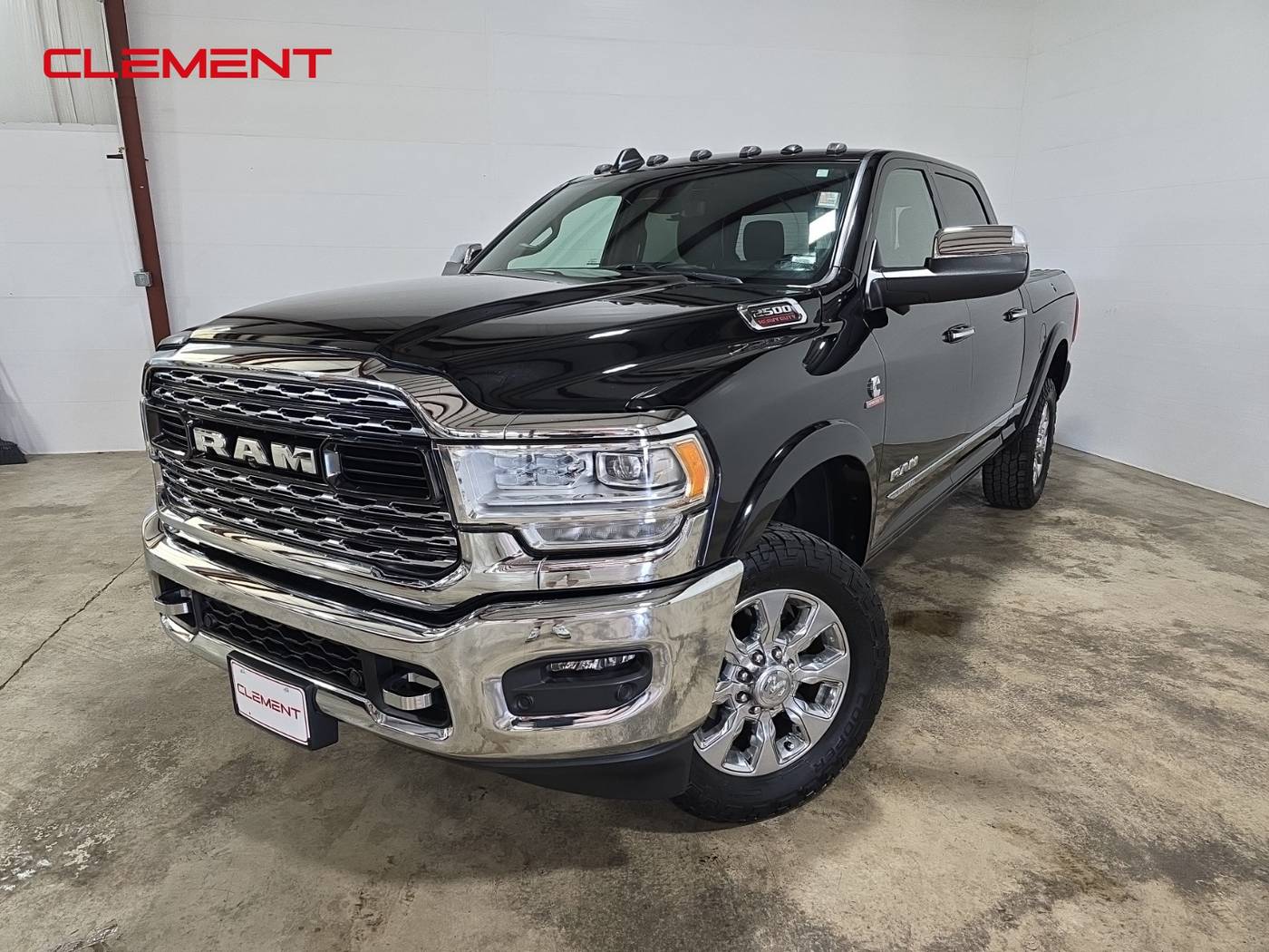 2021 Ram 2500 Limited — Pickup Truck — 46,867 mi — O’Fallon, MO