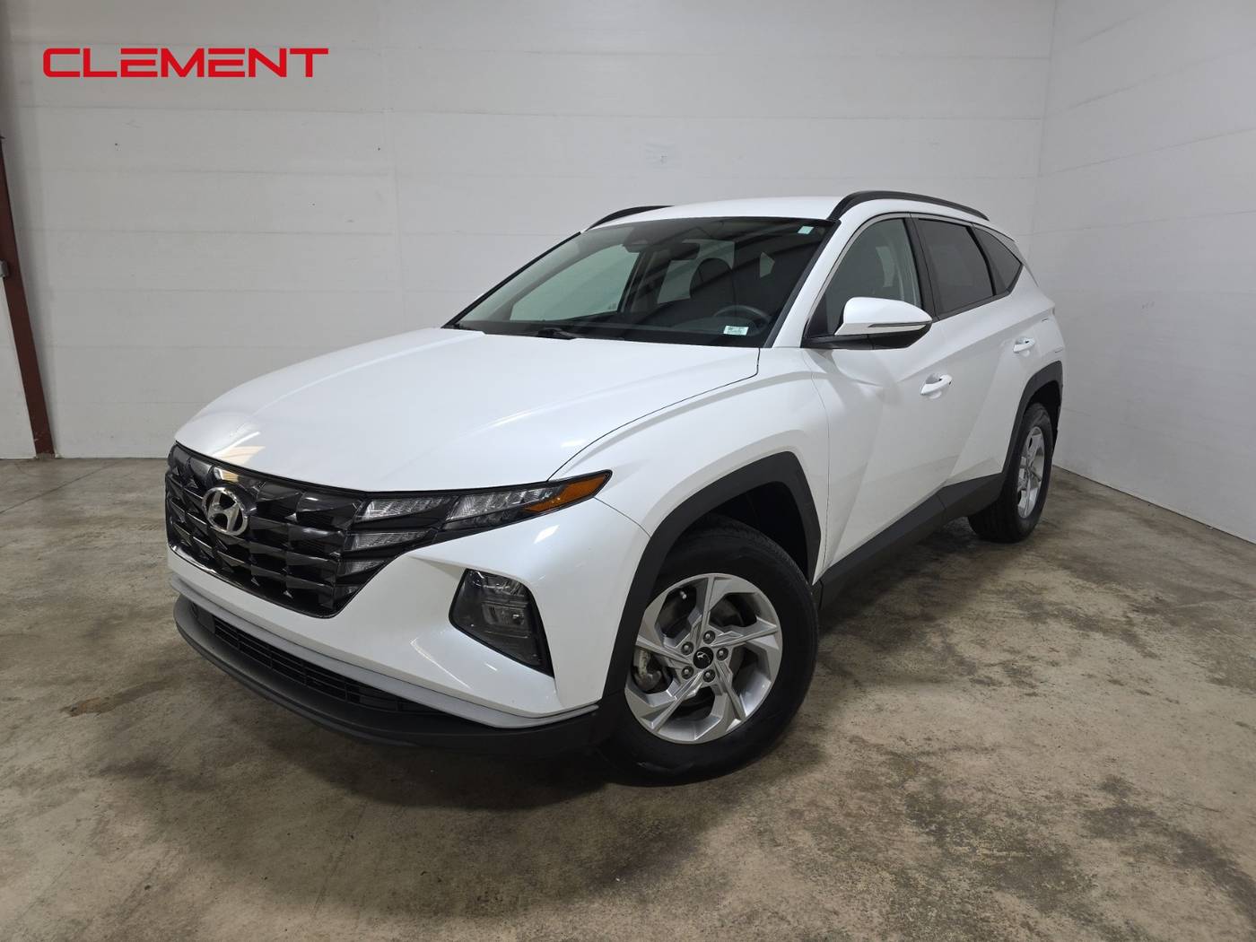 2022 Hyundai Tucson SEL — SUV — 70,853 mi — O’Fallon, MO