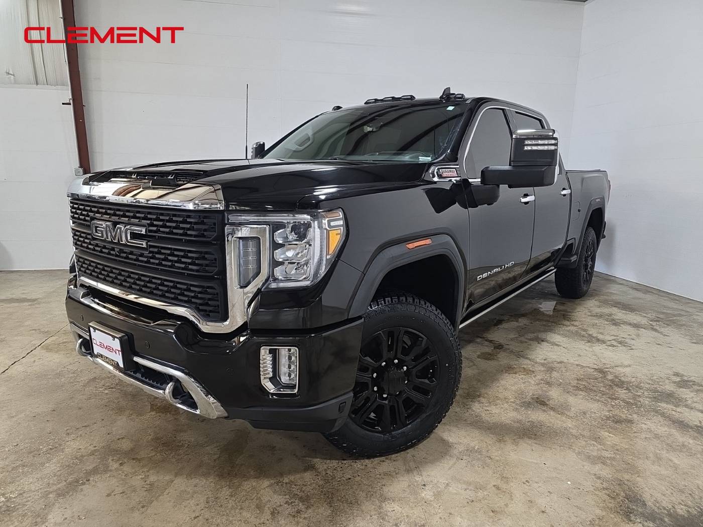 2021 GMC Sierra 3500HD Denali — Pickup Truck — 71,863 mi — O’Fallon, MO