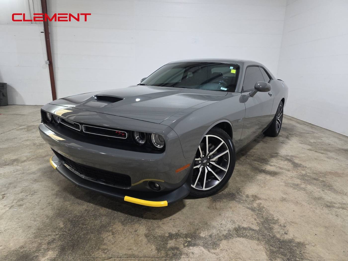 2023 Dodge Challenger R/T — Coupe — 3,515 mi — O’Fallon, MO