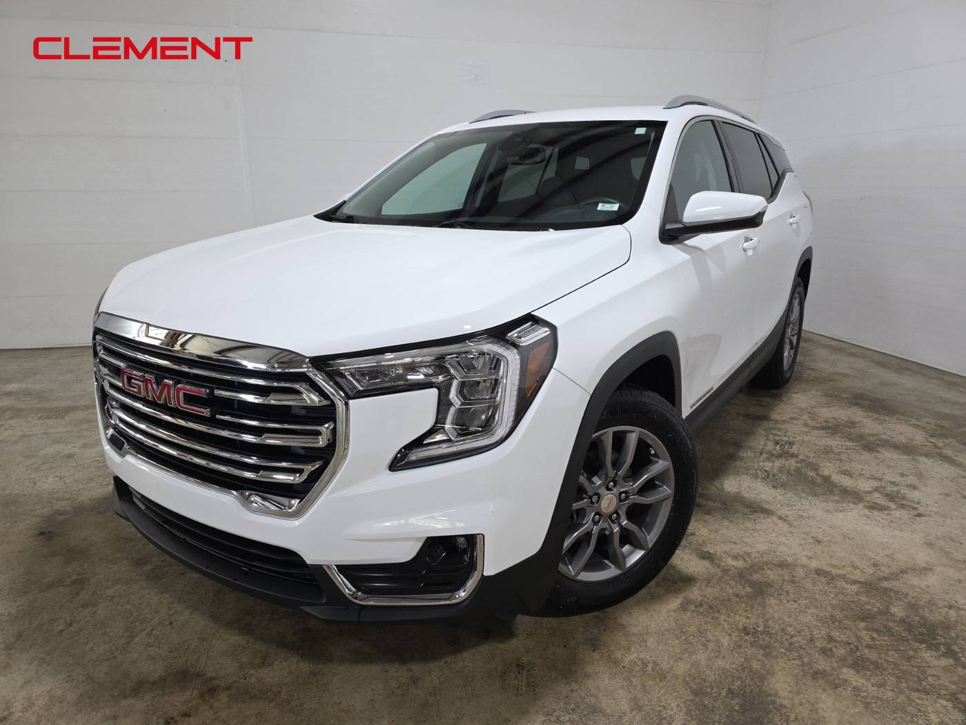 2022 GMC Terrain SLT — SUV — 29,472 mi — O’Fallon, MO