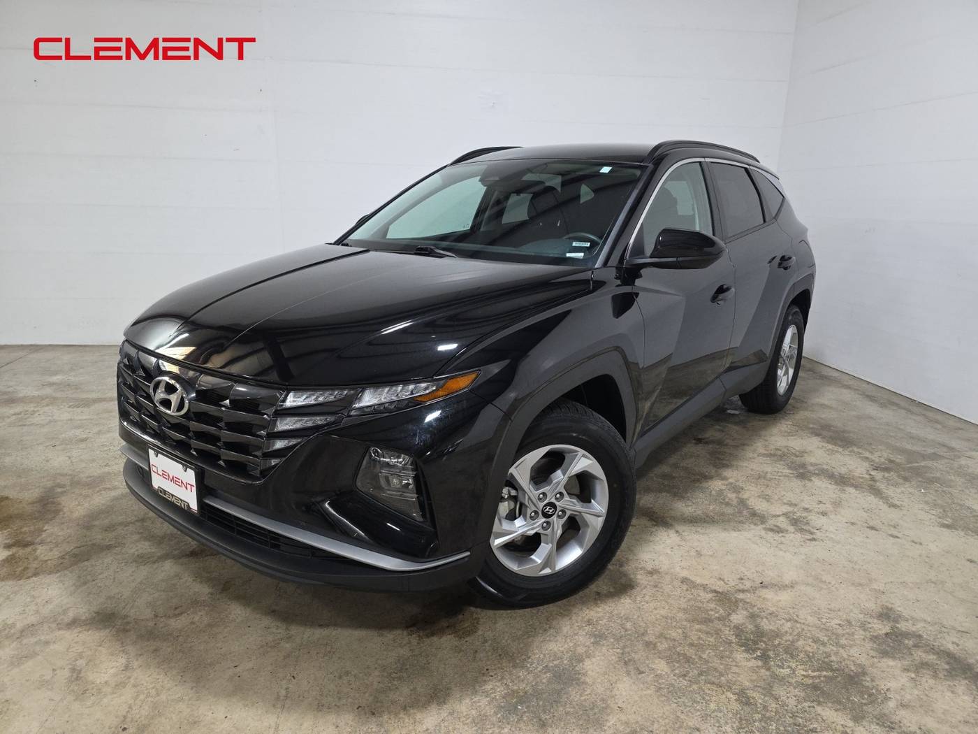 2024 Hyundai Tucson SEL — SUV — 53,115 mi — O’Fallon, MO