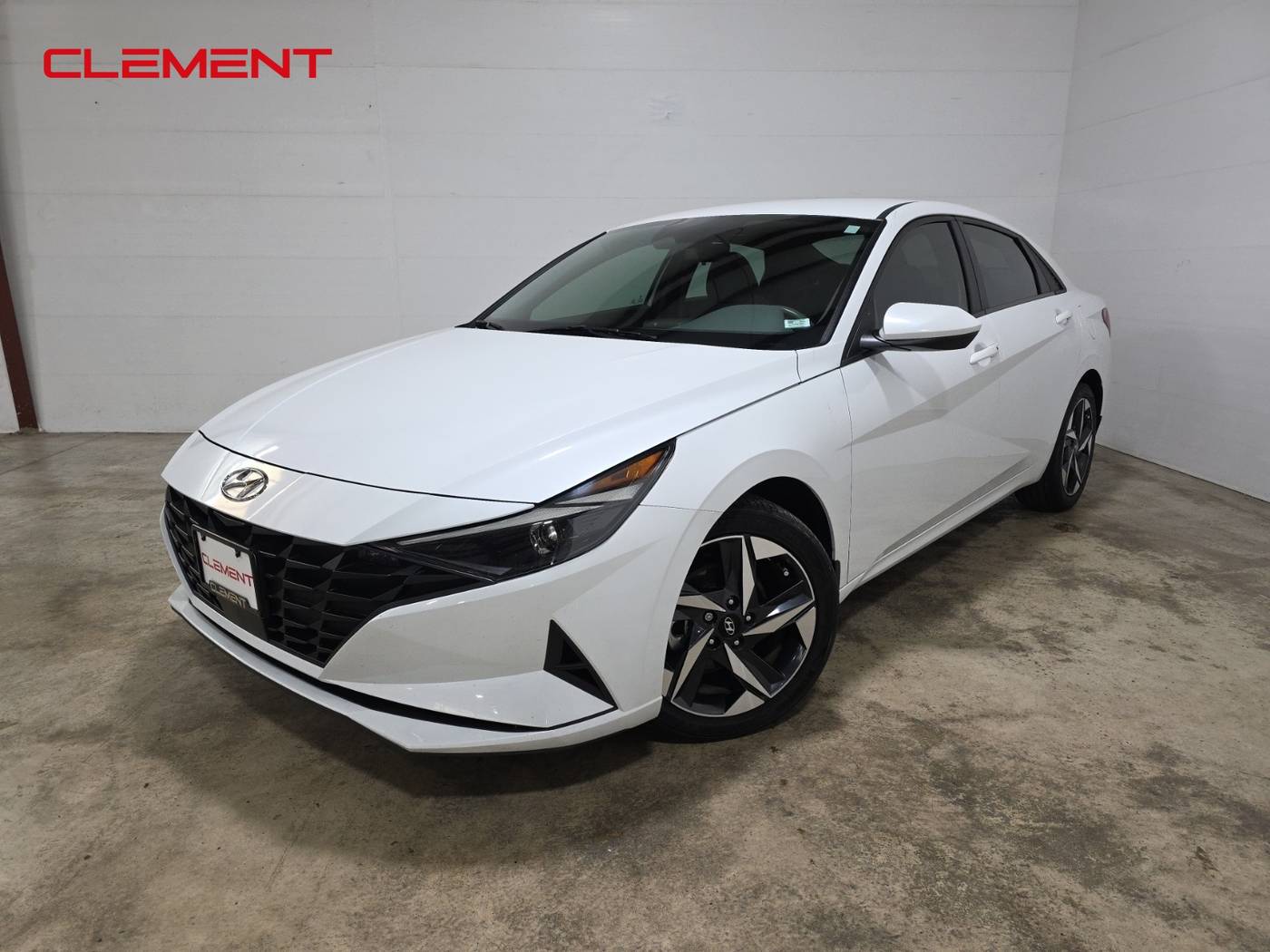 2023 Hyundai Elantra SEL — Sedan — 69,186 mi — O’Fallon, MO