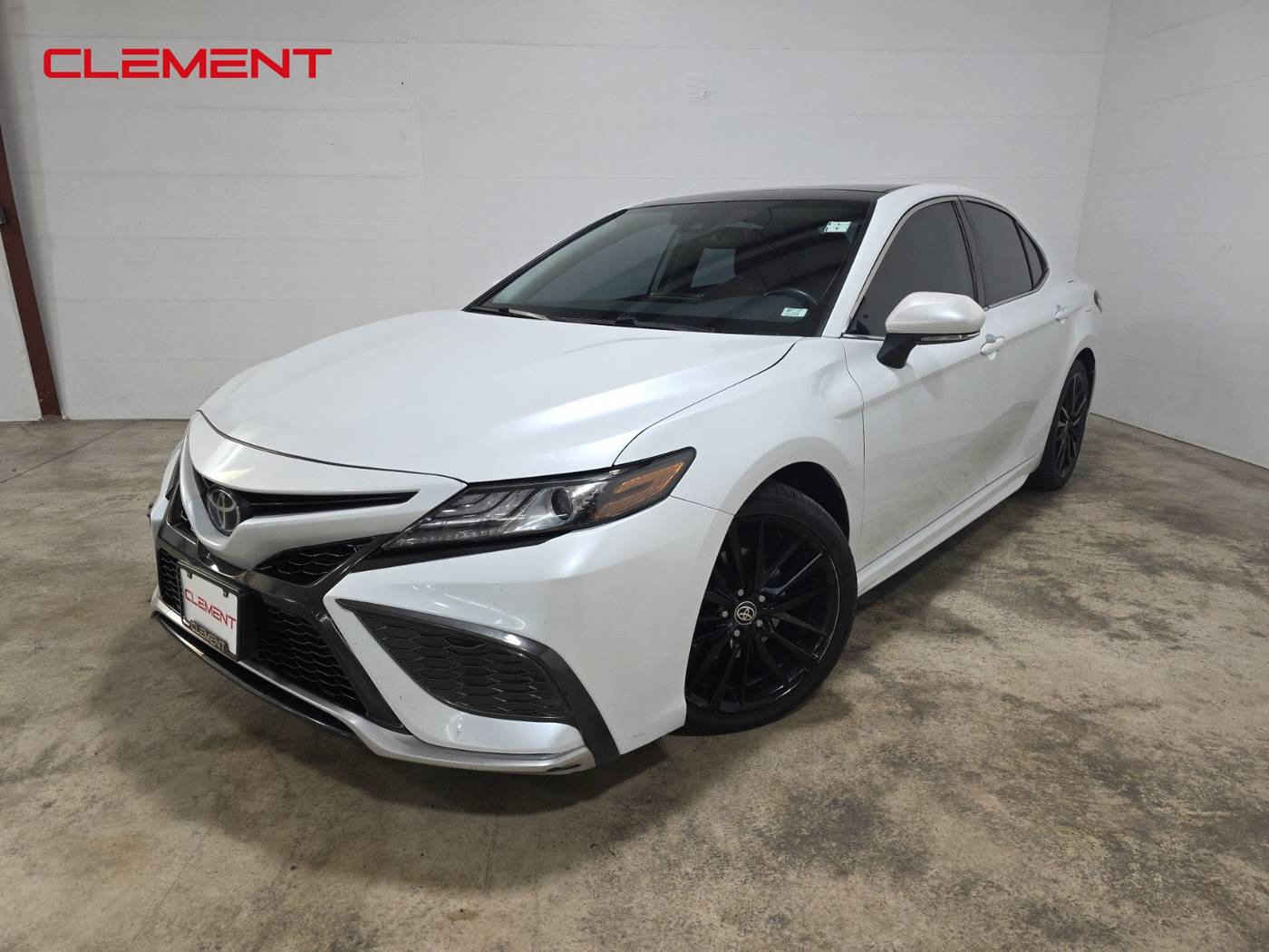 2021 Toyota Camry XSE — Sedan — 92,419 mi — O’Fallon, MO
