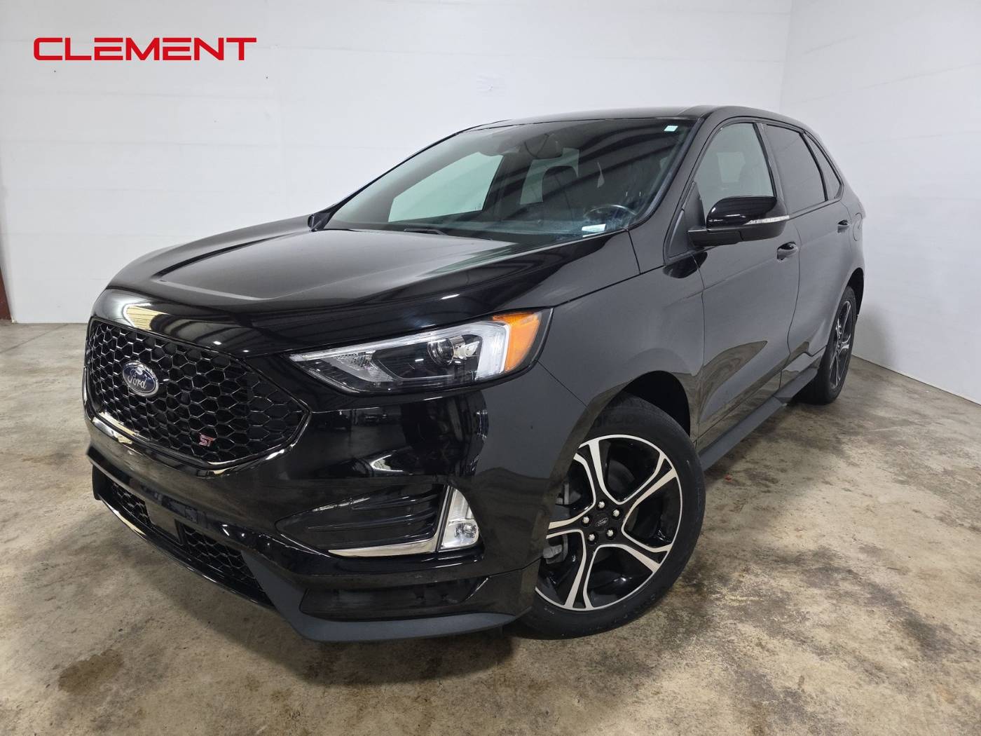 2022 Ford Edge ST — SUV — 28,941 mi — O’Fallon, MO