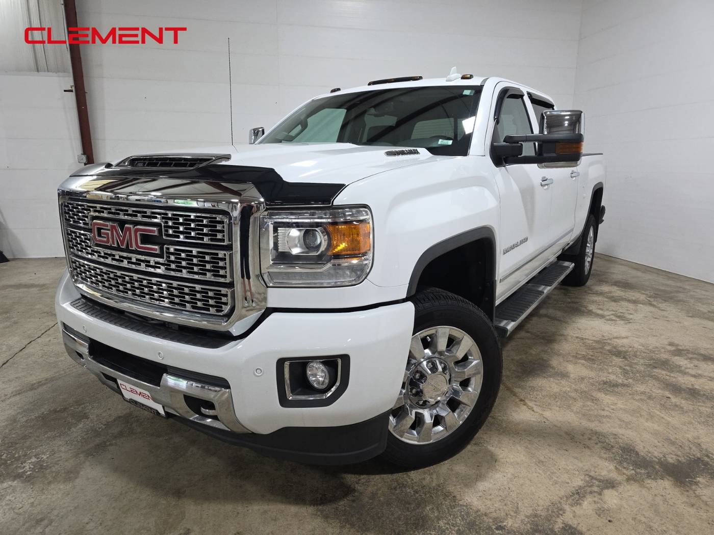2019 GMC Sierra 2500HD Denali — Pickup Truck — 67,989 mi — O’Fallon, MO