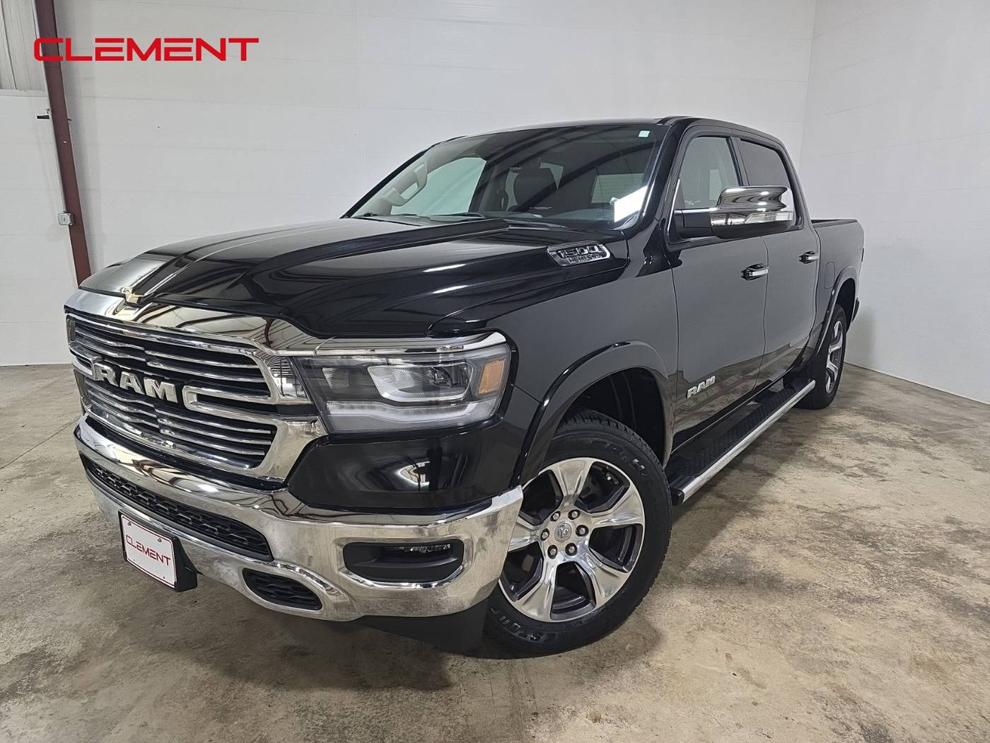 2022 Ram 1500 Laramie — Pickup Truck — 31,675 mi — O’Fallon, MO