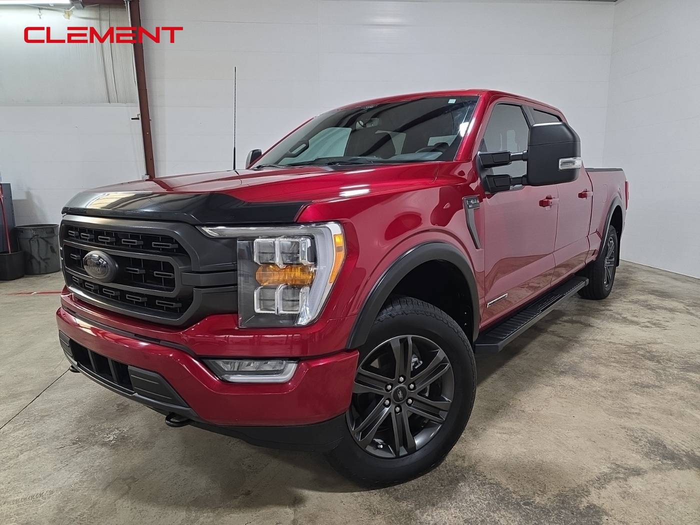 2022 Ford F-150 XLT — Pickup Truck — 31,844 mi — O’Fallon, MO