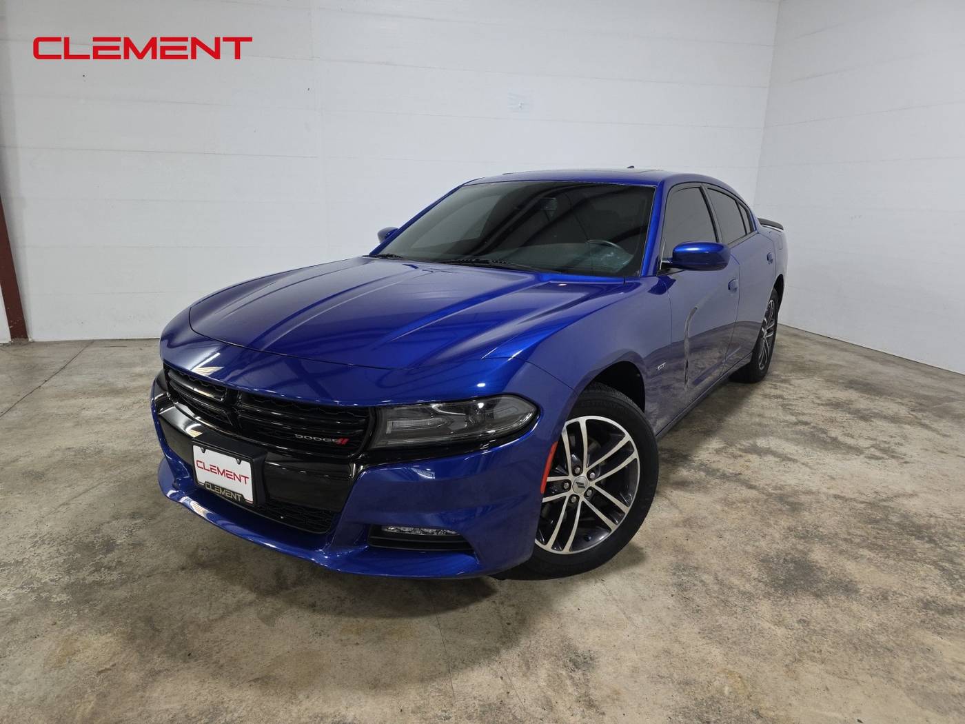 2018 Dodge Charger GT — Sedan — 53,179 mi — O’Fallon, MO