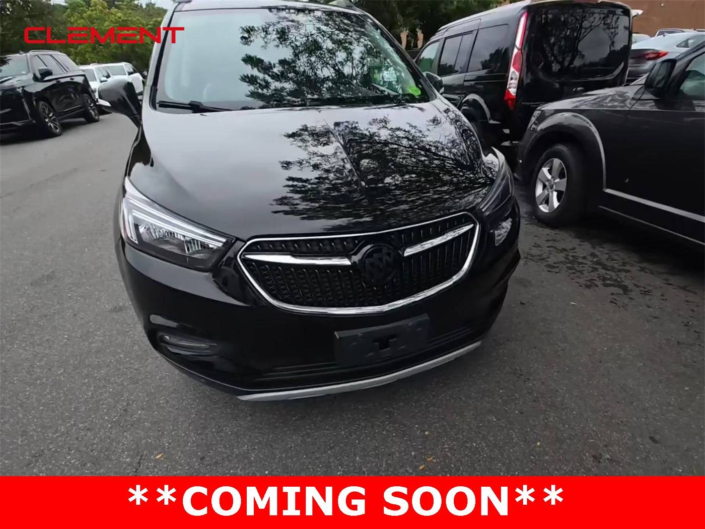 2018 Buick Encore Sport Touring — SUV — 83,549 mi — O’Fallon, MO