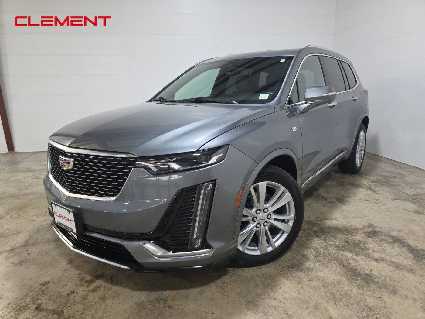 2022 Cadillac XT6 Premium Luxury — SUV — 20,644 mi — O’Fallon, MO