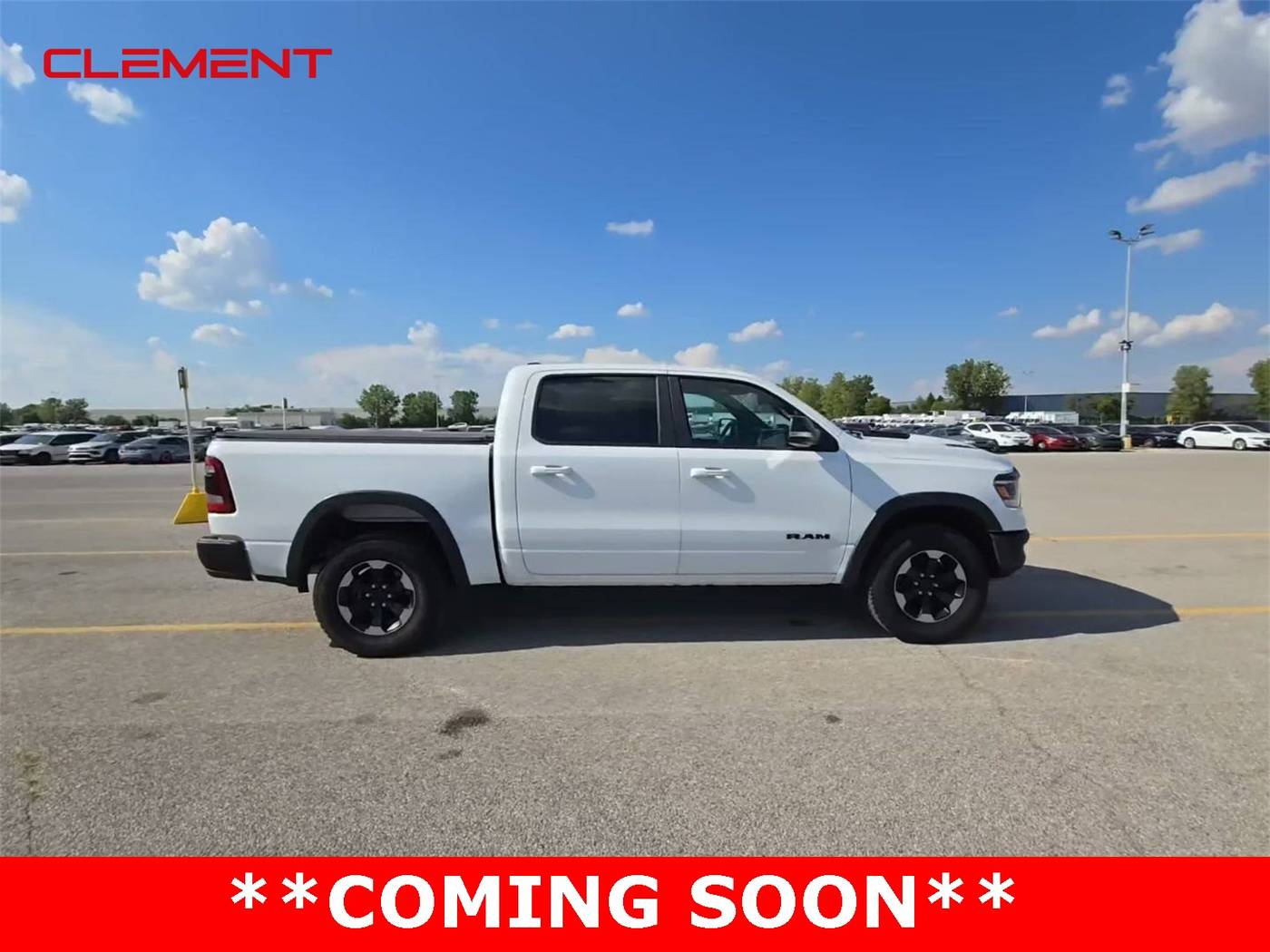 2019 Ram 1500 Rebel — Pickup Truck — 63,969 mi — O’Fallon, MO