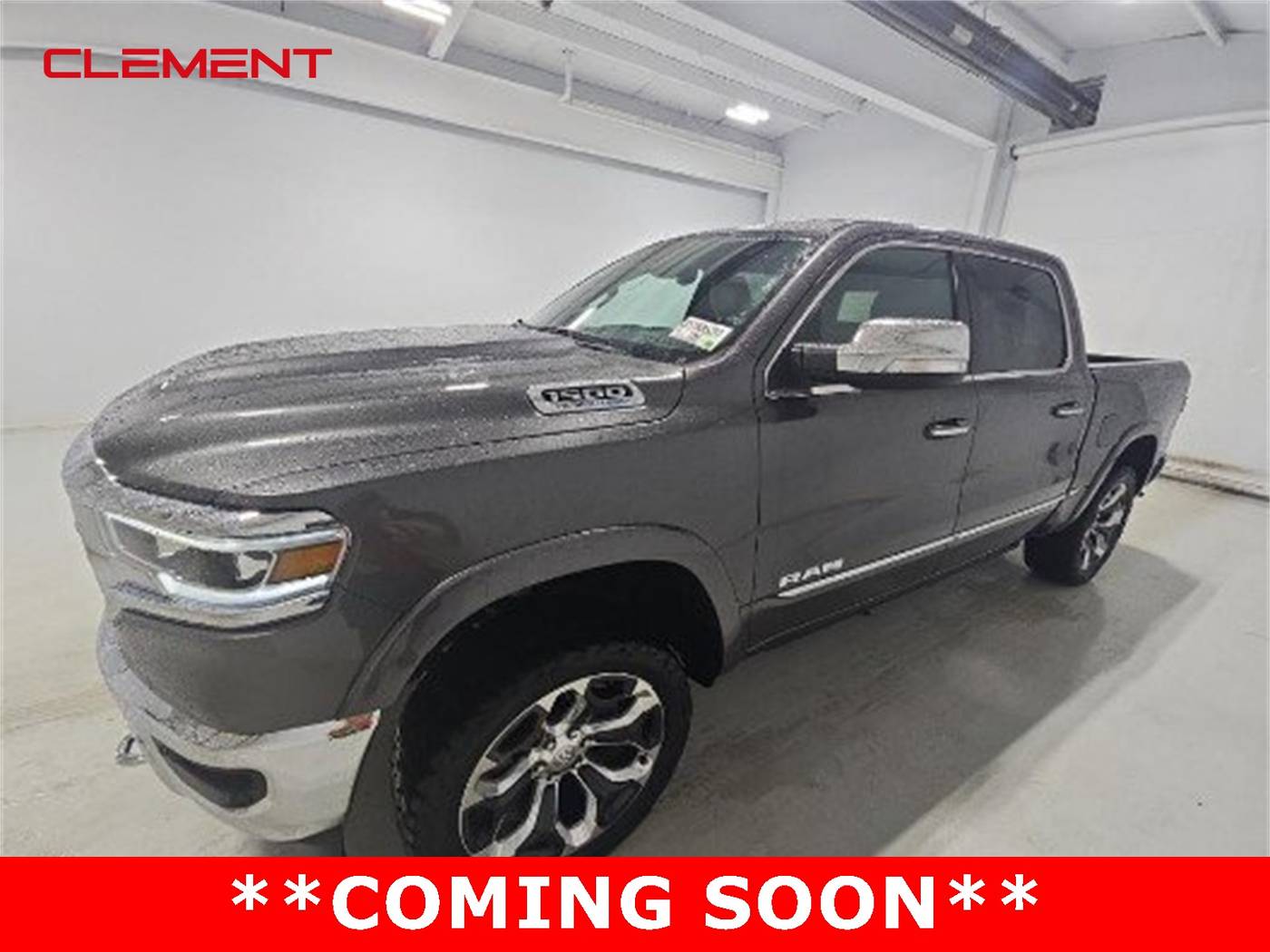 2022 Ram 1500 Limited — Pickup Truck — 61,132 mi — O’Fallon, MO