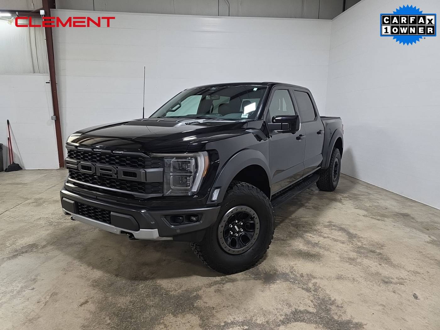 2022 Ford F-150 Raptor — Pickup Truck — 78,844 mi — O’Fallon, MO