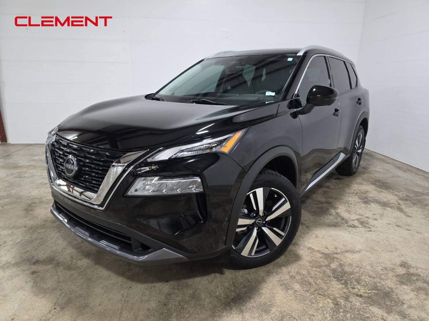 2023 Nissan Rogue SL — SUV — 39,178 mi — O’Fallon, MO