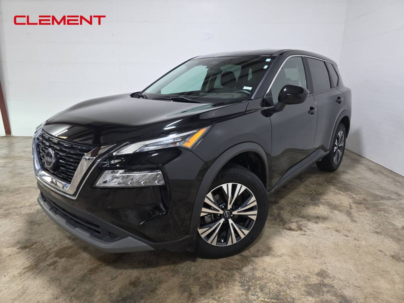 2023 Nissan Rogue SV — SUV — 50,310 mi — O’Fallon, MO