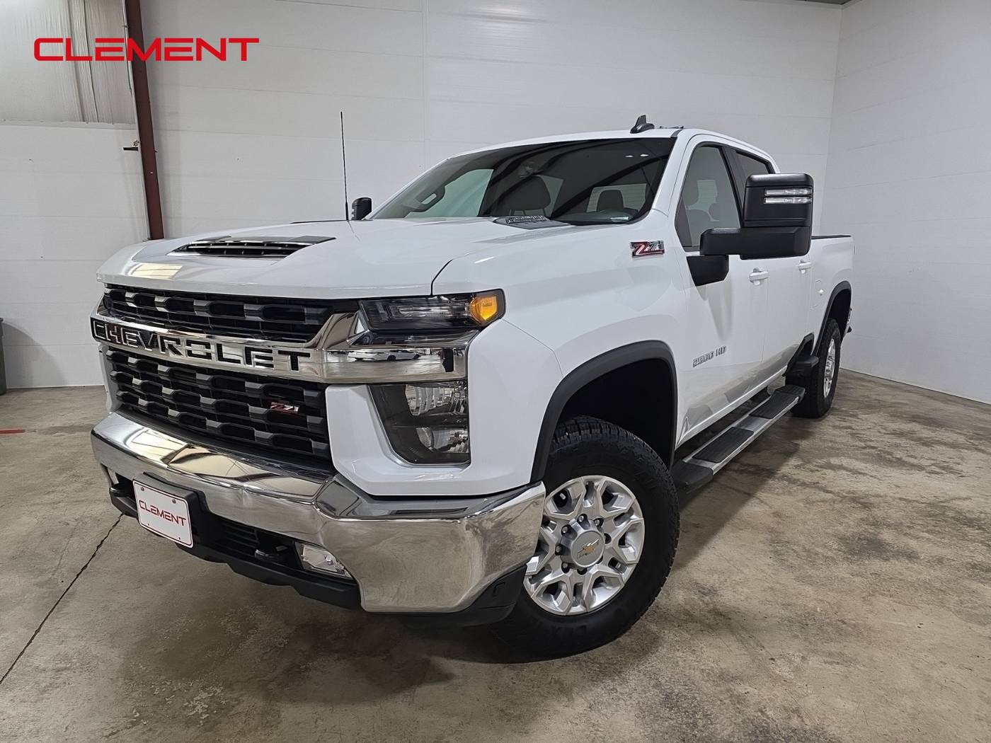 2023 Chevrolet Silverado 2500HD LT — Pickup Truck — 34,889 mi — O’Fallon, MO