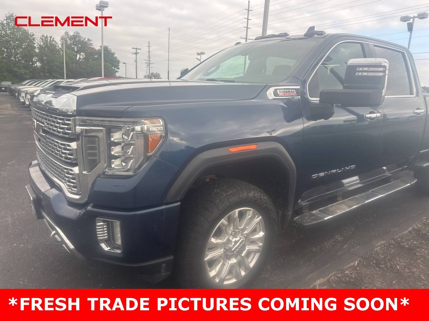 2020 GMC Sierra 3500HD Denali — Pickup Truck — 97,316 mi — O’Fallon, MO