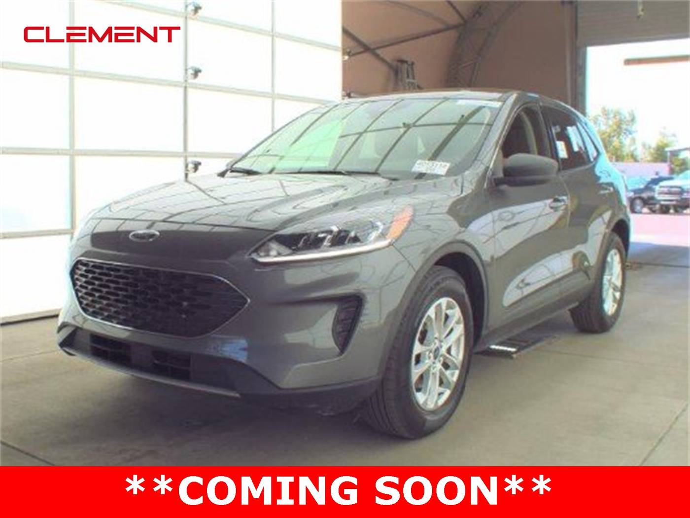 2022 Ford Escape SE — SUV — 15,340 mi — O’Fallon, MO