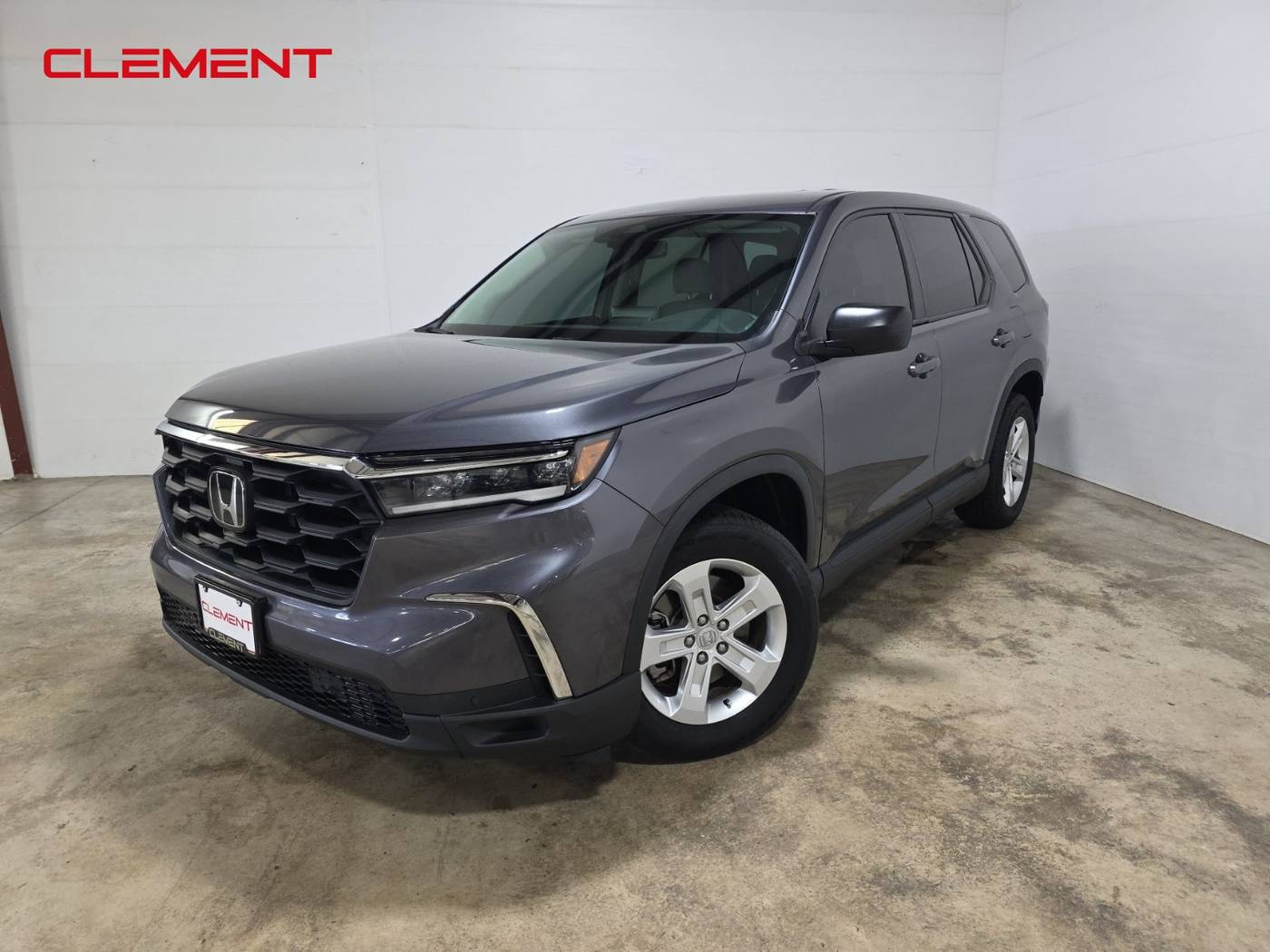 2023 Honda Pilot LX — SUV — 36,644 mi — O’Fallon, MO