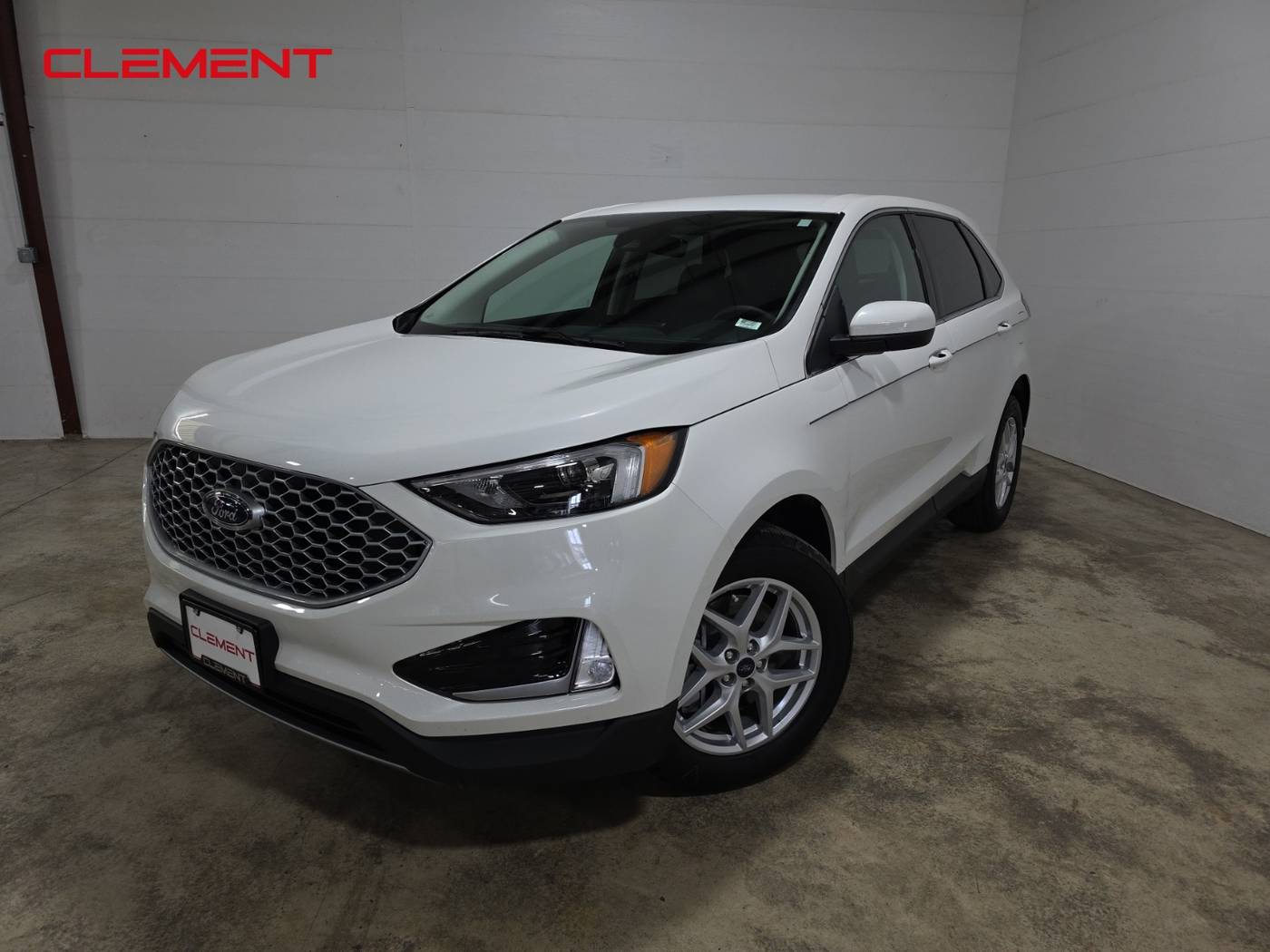 2023 Ford Edge SEL — SUV — 25,222 mi — O’Fallon, MO