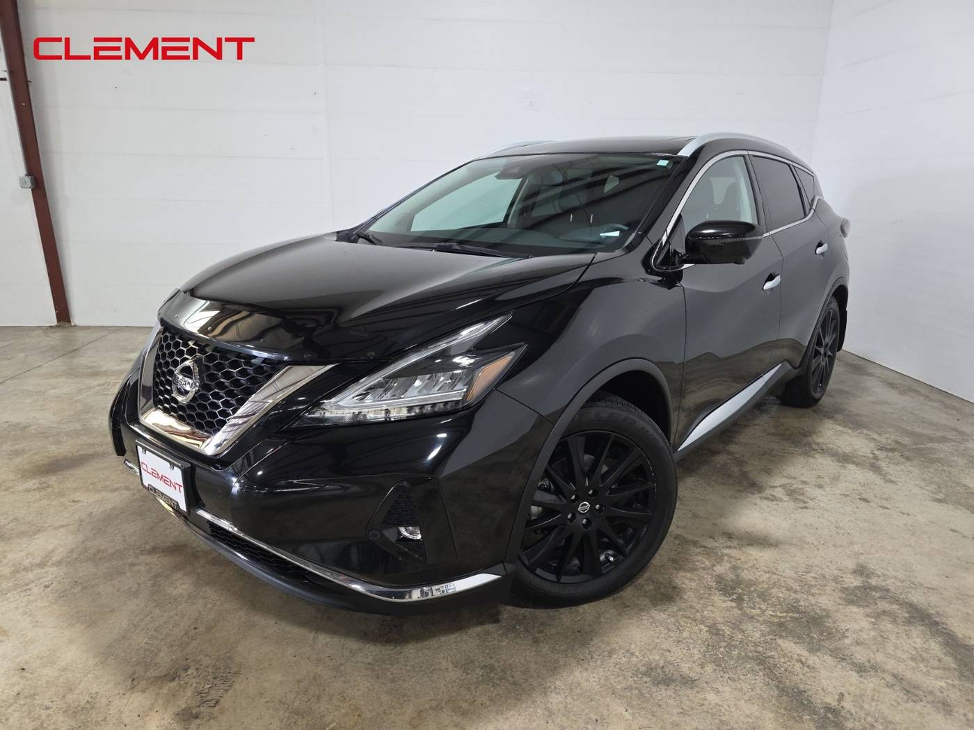 2020 Nissan Murano Platinum — SUV — 40,553 mi — O’Fallon, MO
