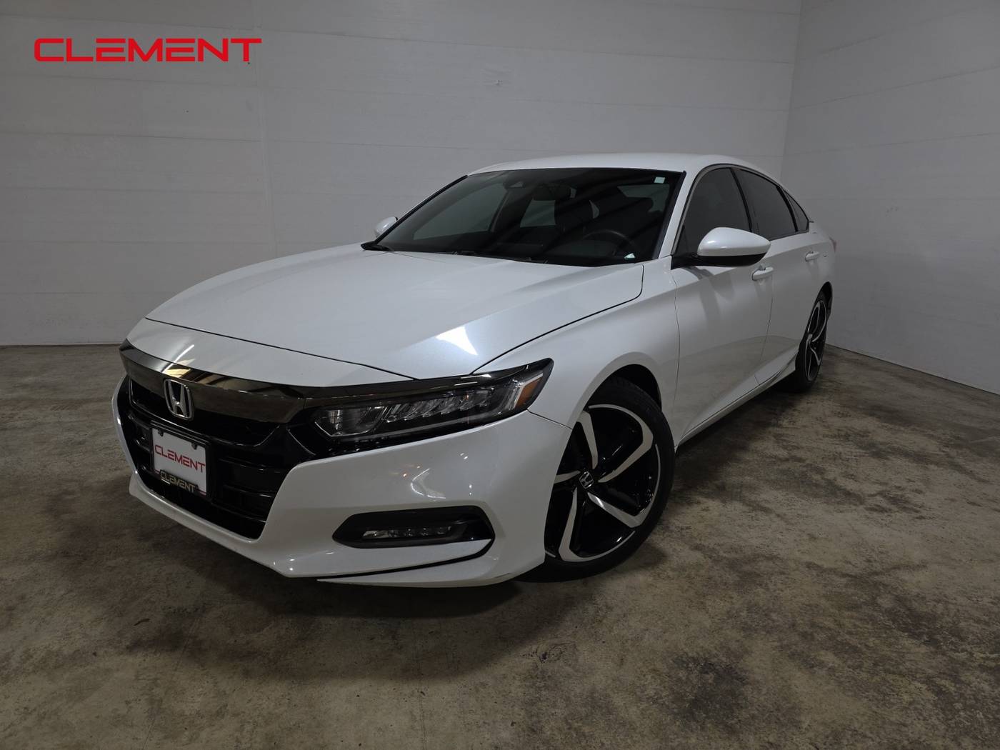 2019 Honda Accord Sport — Sedan — 60,475 mi — O’Fallon, MO